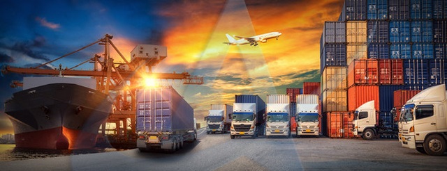Cargo freight-transportation
